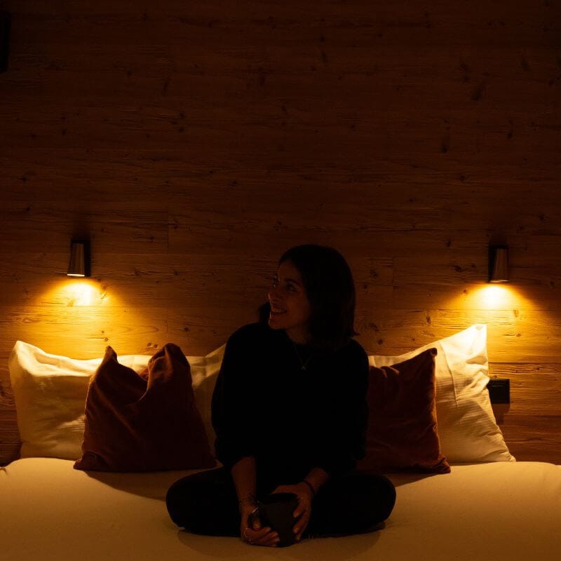 Spa Stay Lucerne video
