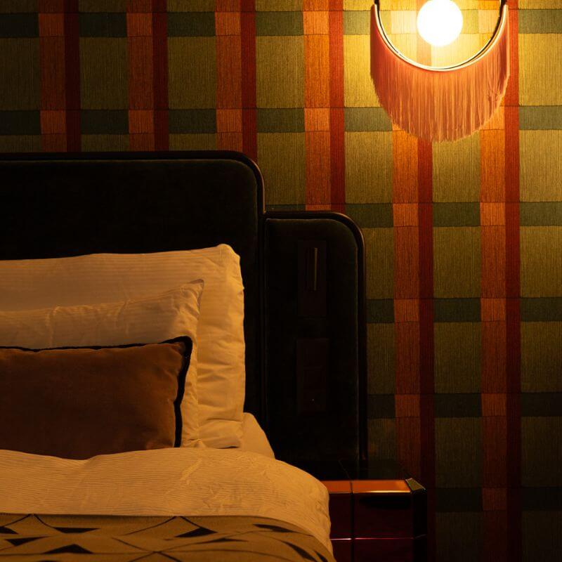 Hotels and Tourism
